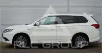 2020 Mitsubishi OUTLANDER