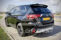 2020 Mitsubishi OUTLANDER
