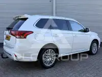 2020 Mitsubishi OUTLANDER