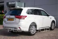 2020 Mitsubishi OUTLANDER