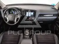2020 Mitsubishi OUTLANDER