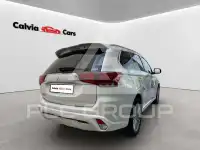 2020 Mitsubishi OUTLANDER