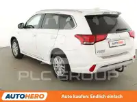 2020 Mitsubishi OUTLANDER