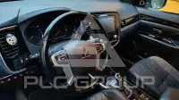 2020 Mitsubishi OUTLANDER