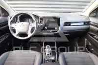 2020 Mitsubishi OUTLANDER