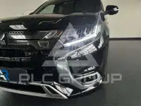 2020 Mitsubishi OUTLANDER