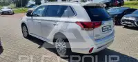 2020 Mitsubishi OUTLANDER