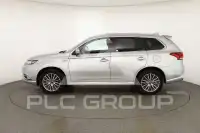 2020 Mitsubishi OUTLANDER