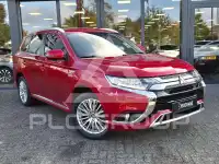 2020 Mitsubishi OUTLANDER
