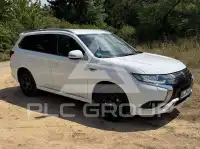 2020 Mitsubishi OUTLANDER