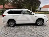 2020 Mitsubishi OUTLANDER