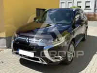 2020 Mitsubishi OUTLANDER