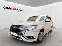 2020 Mitsubishi OUTLANDER