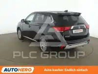 2020 Mitsubishi OUTLANDER