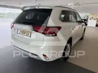 2020 Mitsubishi OUTLANDER