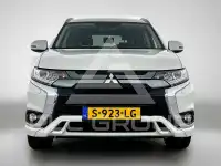 2020 Mitsubishi OUTLANDER