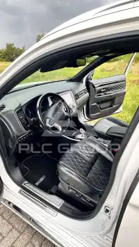 2020 Mitsubishi OUTLANDER