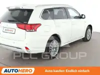 2020 Mitsubishi OUTLANDER