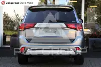 2020 Mitsubishi OUTLANDER