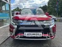 2020 Mitsubishi OUTLANDER