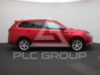 2020 Mitsubishi OUTLANDER