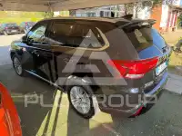 2020 Mitsubishi OUTLANDER