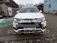 2020 Mitsubishi OUTLANDER