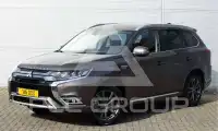 2020 Mitsubishi OUTLANDER