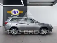 2020 Mitsubishi OUTLANDER