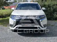 2020 Mitsubishi OUTLANDER
