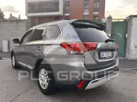 2020 Mitsubishi OUTLANDER