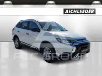 2020 Mitsubishi OUTLANDER