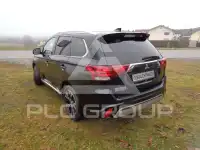 2020 Mitsubishi OUTLANDER