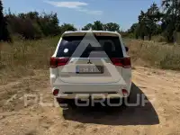 2020 Mitsubishi OUTLANDER