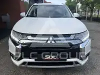 2020 Mitsubishi OUTLANDER