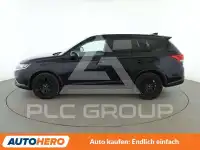 2020 Mitsubishi OUTLANDER