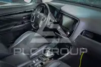 2020 Mitsubishi OUTLANDER