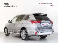 2020 Mitsubishi OUTLANDER