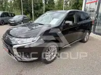 2020 Mitsubishi OUTLANDER