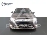 2020 Mitsubishi OUTLANDER