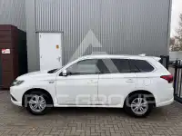 2020 Mitsubishi OUTLANDER
