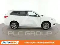 2020 Mitsubishi OUTLANDER