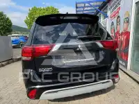 2020 Mitsubishi OUTLANDER