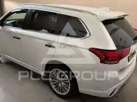 2020 Mitsubishi OUTLANDER