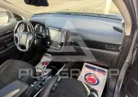 2020 Mitsubishi OUTLANDER