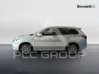 2020 Mitsubishi OUTLANDER