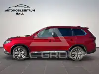 2020 Mitsubishi OUTLANDER