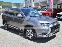 2020 Mitsubishi OUTLANDER