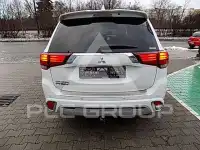 2020 Mitsubishi OUTLANDER