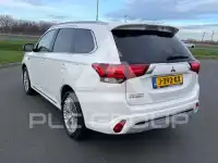 2020 Mitsubishi OUTLANDER